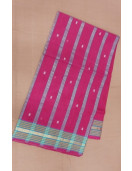 MANAMEDU COTTON SAREES 550MTS