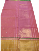 SAREES JAYANKONDAM COTTON 550 MTS