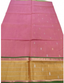 SAREES JAYANKONDAM COTTON 550 MTS