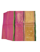 SAREES JAYANKONDAM COTTON 550 MTS