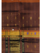SAREES JAYANKONDAM COTTON WITH BLOUSE