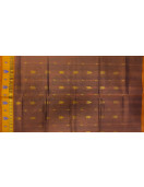 SAREES JAYANKONDAM COTTON WITH BLOUSE