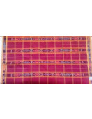 MANAMEDU COTTON SAREES WITH BLOUSE