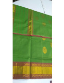 SAREES JAYANKONDAM COTTON 5.50 MTS