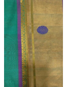 SAREES JAYANKONDAM COTTON 550 MTS