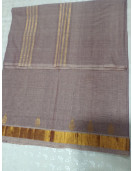 SAREES JAYANKONDAM COTTON 550 MTS