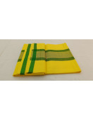 MANAMEDU COTTON SAREES 550MTS