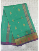 SAREES JAYANKONDAM COTTON 550 MTS