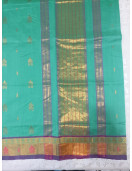 SAREES JAYANKONDAM COTTON 550 MTS