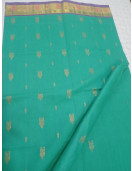 SAREES JAYANKONDAM COTTON 550 MTS