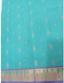 SAREES JAYANKONDAM COTTON 550 MTS