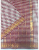 SAREES JAYANKONDAM COTTON 550 MTS