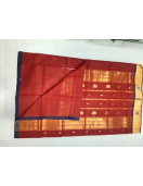 SAREES JAYANKONDAM COTTON 550 MTS