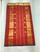 SAREES JAYANKONDAM COTTON 550 MTS