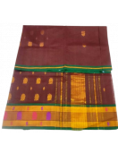 SAREES JAYANKONDAM COTTON 550 MTS