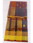 SAREES JAYANKONDAM COTTON 550 MTS