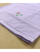 HANDLOOM KIDSWEAR COTTON 6 TO 12 MONTHS