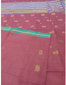 SAREES JAYANKONDAM COTTON 550 MTS