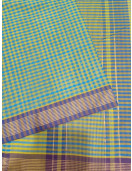 MANAMEDU COTTON SAREES 550MTS