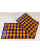 MANAMEDU COTTON SAREES 550MTS