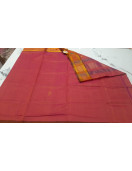 SAREES JAYANKONDAM COTTON WITH BLOUSE