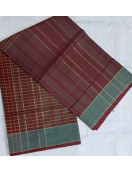 MANAMEDU COTTON SAREES 550MTS