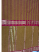 MANAMEDU COTTON SAREES 550MTS