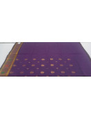 SAREES JAYANKONDAM COTTON 550 MTS