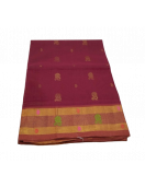 SAREES JAYANKONDAM COTTON 550 MTS