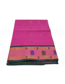 SAREES JAYANKONDAM COTTON 550 MTS