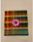 MANAMEDU COTTON SAREES 550MTS
