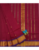 SAREES JAYANKONDAM COTTON 550 MTS