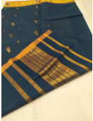 SAREES CUDDALORE COTTON 550 MTS