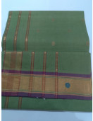 SAREES JAYANKONDAM COTTON 550 MTS