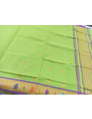 SAREES CUDDALORE COTTON 550 MTS