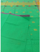 SAREES CUDDALORE COTTON 550 MTS