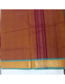 MANAMEDU COTTON SAREES 550MTS