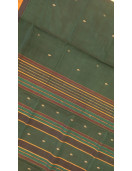 MANAMEDU COTTON SAREES WITH BLOUSE