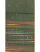 MANAMEDU COTTON SAREES WITH BLOUSE