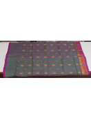 SAREES JAYANKONDAM COTTON 550 MTS