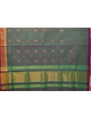SAREES JAYANKONDAM COTTON 550 MTS