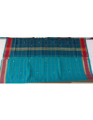 MANAMEDU COTTON SAREES WITH BLOUSE