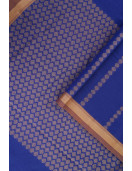 SAREES CUDDALORE COTTON 550 MTS