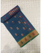 SAREES JAYANKONDAM COTTON 550 MTS