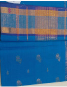 SAREES JAYANKONDAM COTTON 5.50 MTS