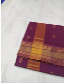 SAREES JAYANKONDAM COTTON 550 MTS