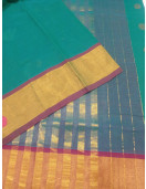 SAREES JAYANKONDAM COTTON 550 MTS