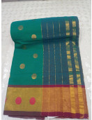 SAREES JAYANKONDAM COTTON 550 MTS