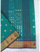 SAREES JAYANKONDAM COTTON 550 MTS