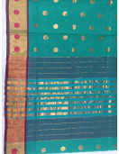 SAREES JAYANKONDAM COTTON 550 MTS